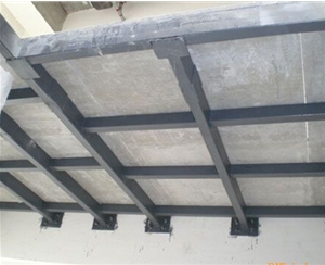焦作loft钢结构阁楼板