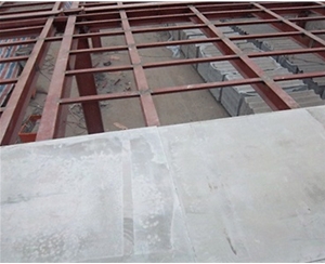 焦作LOFT钢结构夹层楼板